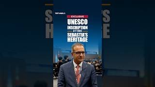 Palestine welcomes Sebastia's UNESCO World Heritage inscription