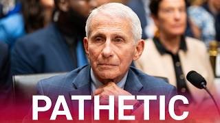 Senator brutally trolls Anthony Fauci over the doctor's over 100 Fifth Amendment pleas