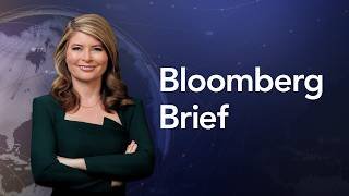 ASML Boosts Outlook on AI Momentum; Oil Rises on Trump Warning | Bloomberg Brief 07/15/2026