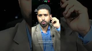 Saudi-led coalition strikes Houthi-controlled Hodeidah | AJ Shorts