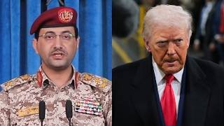 Yemen’s Houthis threaten new front in Iran war after imposing blockade on key US ally