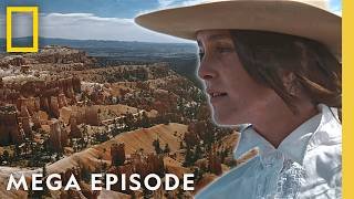 The Untold Truth of America’s Wild West | What Really Happened MEGA Episode | National Geographic