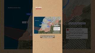 Israeli restrictions leave southern Lebanon devastated and isolated