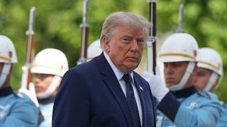 Donald Trump has no ‘easy or quick way out’ of the Iran war