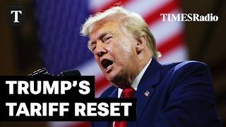 Trump’s New Tariffs Are An ‘Excuse To Get Around The Supreme Court’ | David Henig