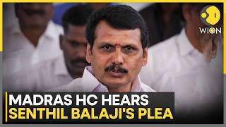 Tamil Nadu: DMK Alleges Political Motive Behind ₹35 Cr Bribery Case | WION News