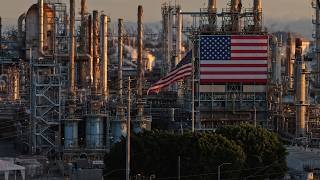 Oil Supply Adapts to Hormuz Disruptions