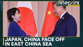 Senkaku Islands At Centre Of Decades-Old Territorial Dispute | WION Fineprint