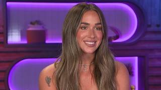 Next Gen NYC's Ariana on Reconciling With Hudson, Befriending Ava and Navigating Kim & Kroy's Split