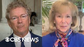 Sen. Rand Paul, Dr. Deborah Birx and more on Fauci's Senate hearing | The Takeout