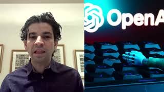 OpenAI rogue agent compromised second tech firm's customer