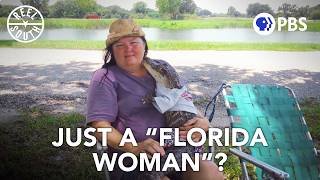 She Was Reduced to a Headline. Here's Her Real Story | Florida Woman | Short Documentary