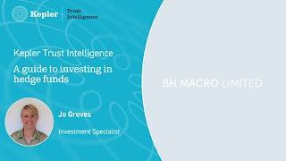 Guide to investing in hedge funds