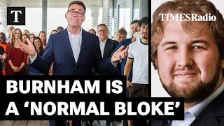 Westminster Is Misunderstanding Burnham | Patrick Maguire