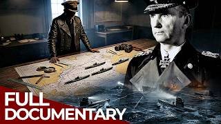 U-Boat Wargamers | Episode 1: The Mastermind | Free Documentary History
