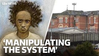 Outcry as Southport killer transferred from prison to secure hospital 'costing £300,000 per year'