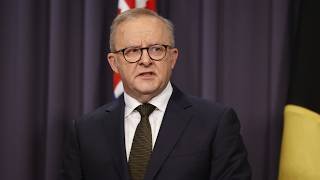 Albanese government should be honest about the ‘big strategic problem’ Australia faces