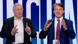Can common debt fix Europe’s growth problem? MEPs debate in The Ring