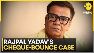 Rajpal Yadav Cheque-Bounce Case | Delhi HC Upholds Conviction In ₹9 Crore Loan | WION