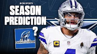 Dallas Cowboys 2026 Season Preview + Predictions | Can they win the NFC championship?