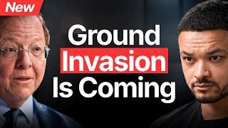 URGENT UPDATE - Iran War Expert: 70% Chance US Sends Troops To Iran THIS WEEK! | Robert Pape