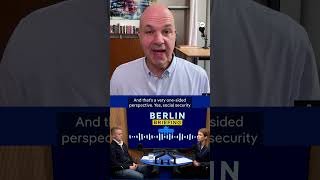 Are Merz's reform plans unfair? | Berlin Briefing Podcast