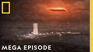 UFO Truths Exposed | UFOs: Investigating the Unknown MEGA Episode | National Geographic