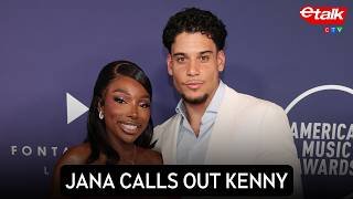 ‘Love Island USA’ Alum JaNa Craig calls out Ex Kenny Rodriguez