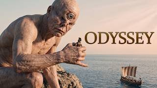 The Entire Odyssey in One Video