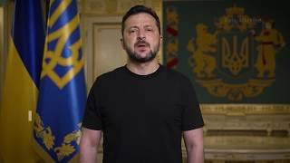Zelenskiy names Drapatyi as Ukraine's commander-in-chief