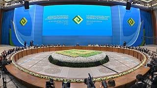 Kazakhstan bets on global tech investors for AI infrastructure as net FDI tops €130 billion