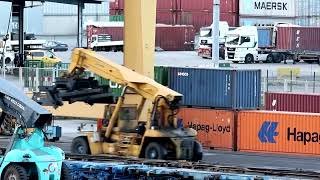 US-Spain trade fallout by the numbers