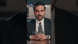 Zohran Mamdani urges US to arrest Benjamin Netanyahu if Israeli PM visits