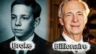 Ray Dalio -  How One Man Built a $150 Billion Empire | Documentary