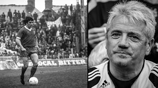 Tributes for former England player and manager Kevin Keegan pour in after he died aged 75