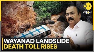Kerala Landslide Tragedy: Wayanad Death Toll Reaches 5 | Search Continues for Missing Workers