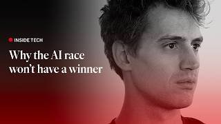 Why the AI race won't have a winner | The Economist