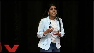Know your health insurance | Ishaanvi Vemula | TEDxBolingbrook Youth