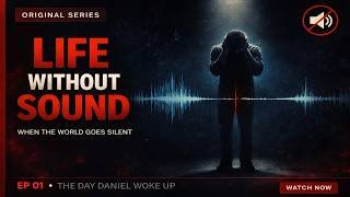Life Without Sound: The Day Everything Went Silent