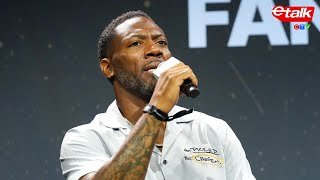 The fallout from the firing of former NFL star Ryan Clark I Etalk Daily