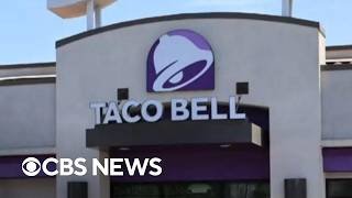 How Taco Bell is responding to the cyclospora outbreak