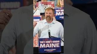 What happens now that Graham Platner has ended his Senate campaign?