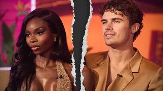 Olandria and Nic SPLIT One Year After 'Love Island USA' Season 7