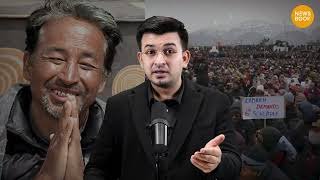 Will NSA Be Used Against Student Protesters? Delhi Police Order Explained | NEET 2026 | CJP