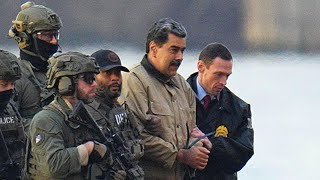 What comes next for ousted Venezuelan leader Nicolás Maduro?