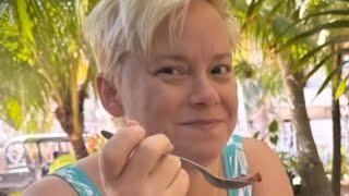 Grenada officials reexamining missing American woman's last known movements