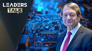 Exclusive with German AI pioneer Otto Heinrich Herzog