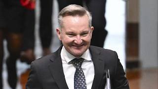 ‘Greatest natural advantage’: Labor under fire for maintaining Australia’s nuclear ban