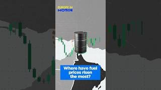 Impact Of Strait of Hormuz On Europe's Oil Prices