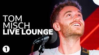 Tom Misch Live Lounge - Goldie and Sisters With Me
